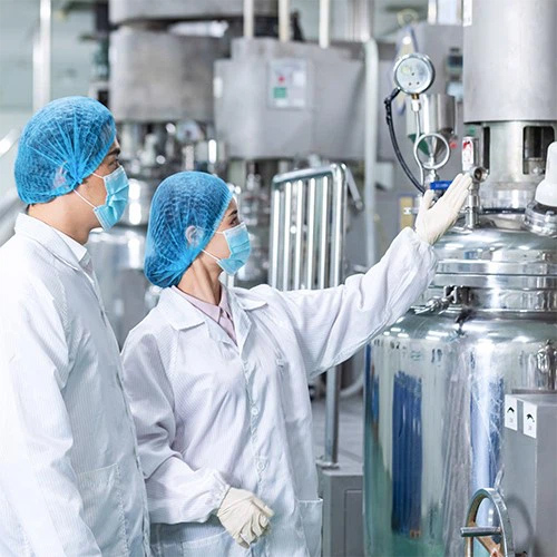 Pharmaceutical Industry