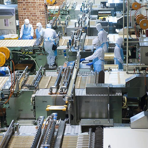 Food Industry