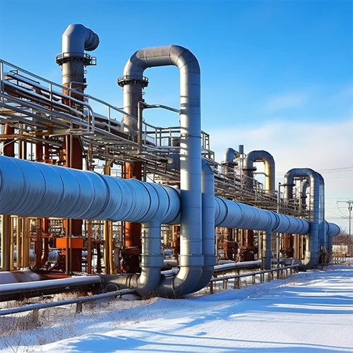 Energy Industry